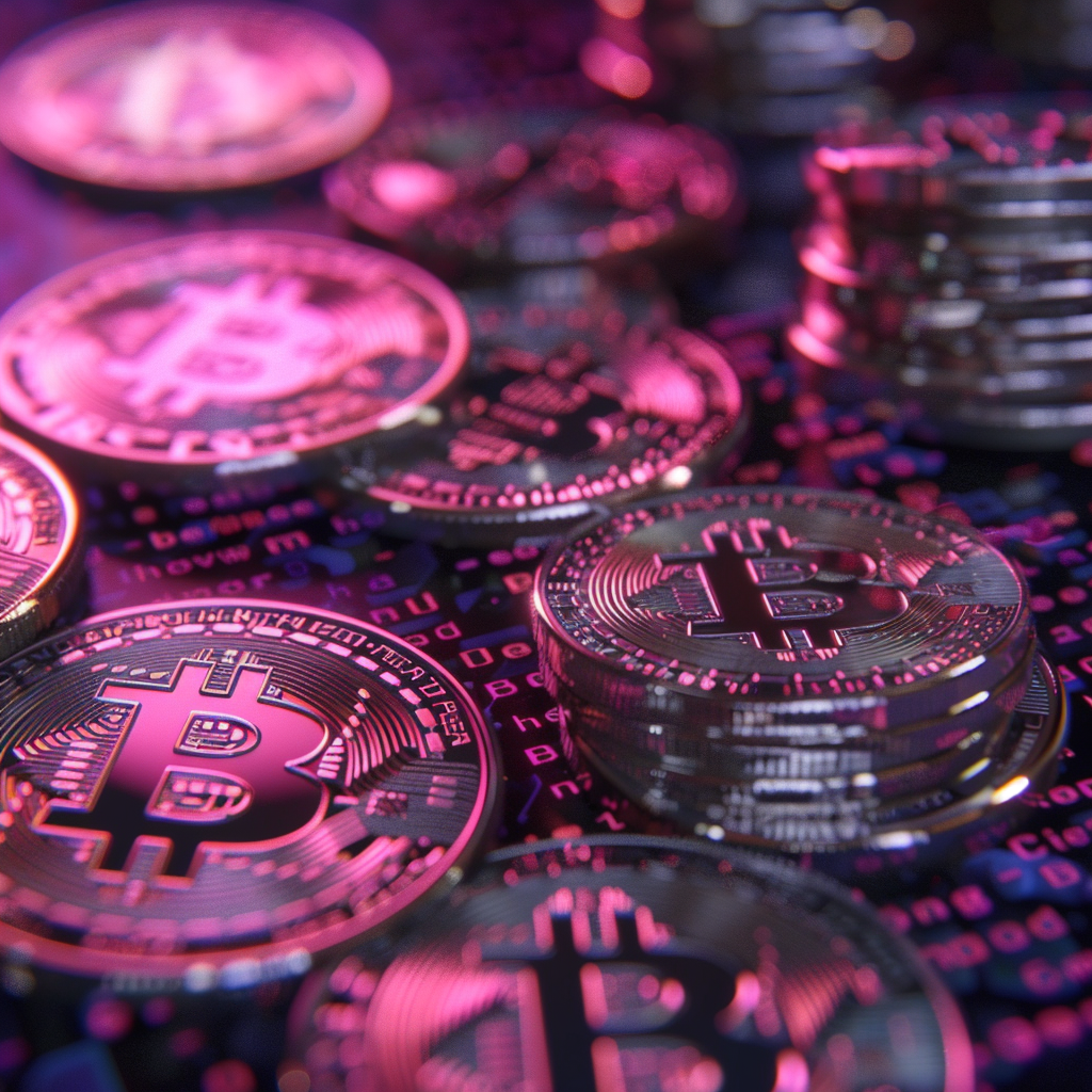 Criptovalute: il 1° gennaio 2025 le tasse passano dal 26 al 42%