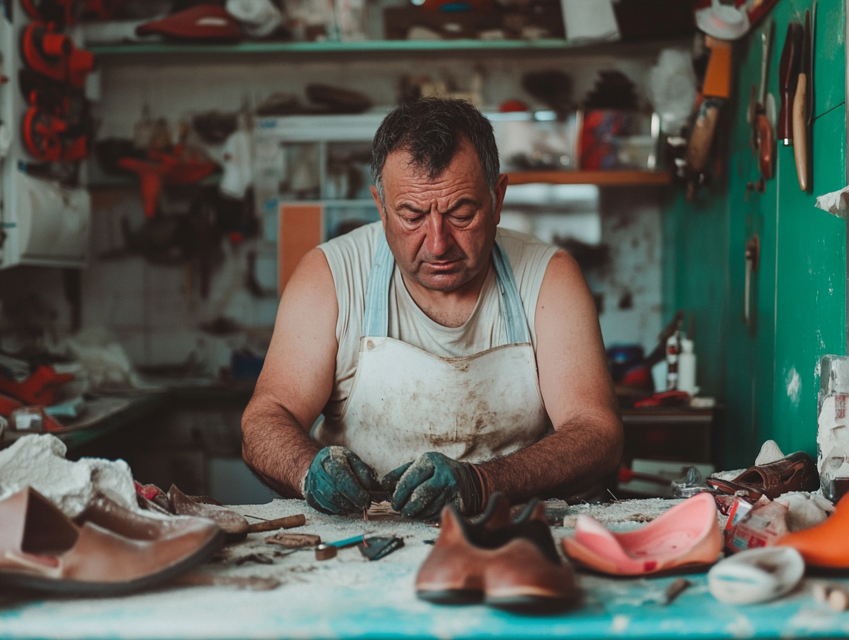 Vintage Columbian D43-1/2 Bench Vise, USA Made For Sale In Vista, CA - Foto 12